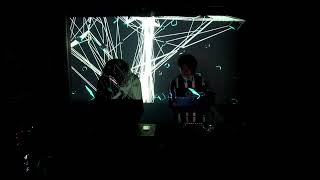 sazareba#3 2023/07/21 04 Yusuke Koroyasu x tonoshake