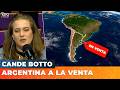 🎁 ARGENTINA A LA VENTA | Editorial de Cande Botto
