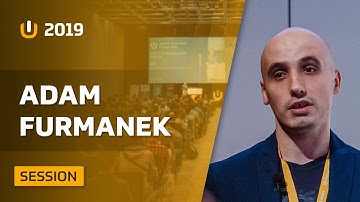 Adam FURMANEK: Async internals in .NET | UCP2019