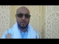 تصريح حصري للسيد حبيب الله ولد بونا ممثل الوفد الموريتاني