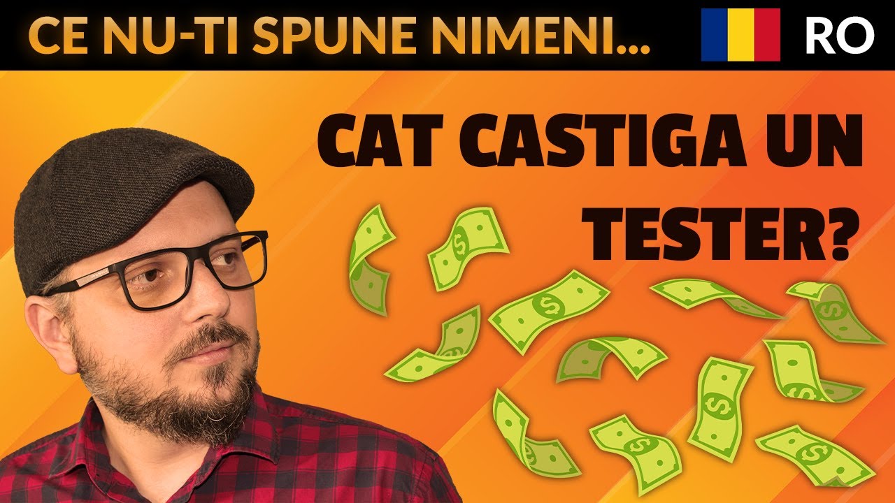 CNSN - Cat castiga un tester?