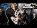 Brian Bromberg NAMM 2020 Performance - Kiesel Guitars