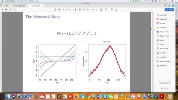 Lecture 1: Nonparametric Regression