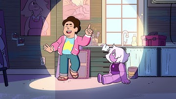 Steven Universe: The Movie | No Matter What (GERMAN/DE)
