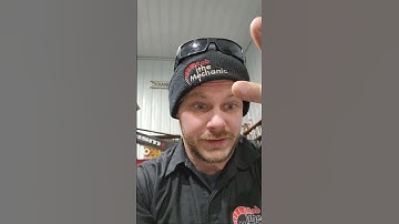 I accidentally sold out all of the tool trucks 😅 #snapon #pliers #nickle #robthemechanic #shorts