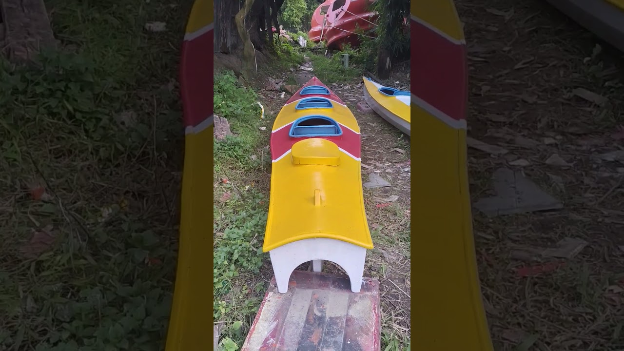 2 Person Brand New Kayak Boats | Kayaking Boat