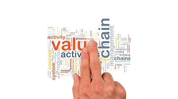 Value Chain With Ms. Pranathi M