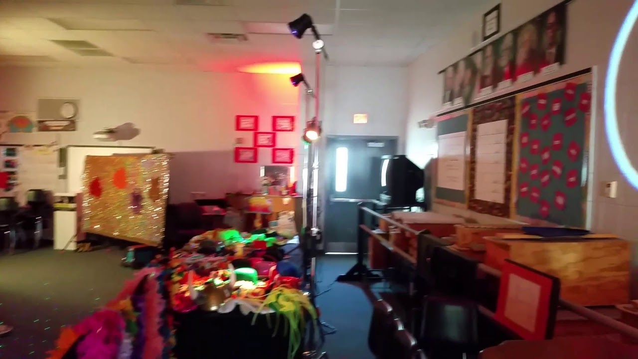 Lake Saint Elementary School Rob Gale Photography & Photo Booth