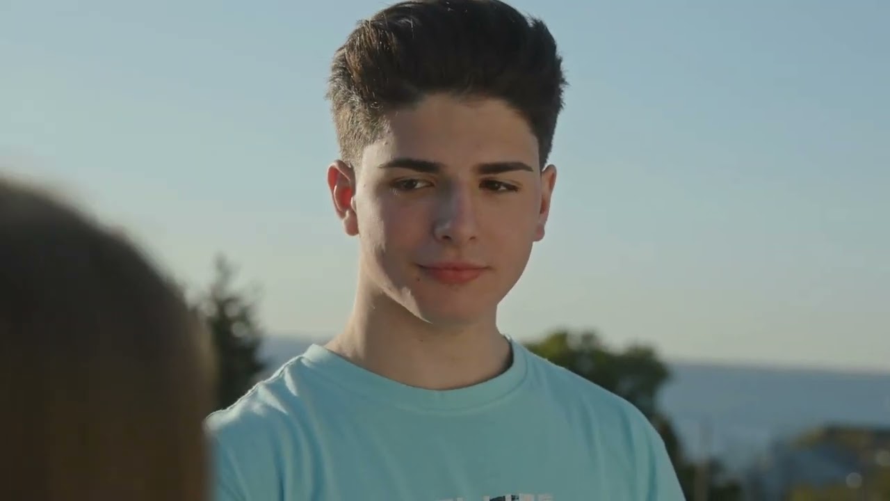 Peter Cestaro Next Big Thing NYC