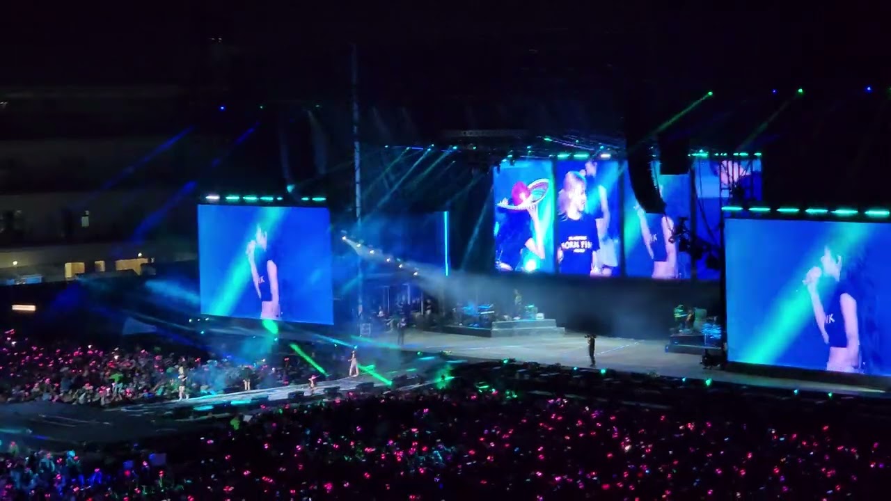 Encore: BOOMBAYAH, As If It's Your Last - Blackpink [CDMX, Mexico] Day 1 230426