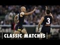 Classic Matches - Collingwood