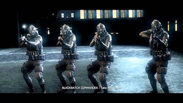 Prototype Remastered Playthrough Part 1 - PS4