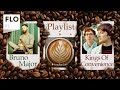 [Playlist] 비 내리는 런던의 카페 창가에 앉아 잔잔하게 듣는 Bruno Major와 Kings Of Convenience