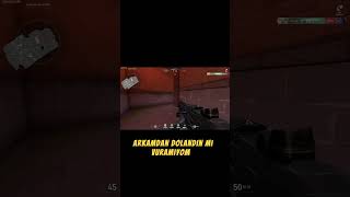 Valorant'ta FPS Düşüşleri ve Görüş Kısıtlanması Sorunlarıyla Mücadele