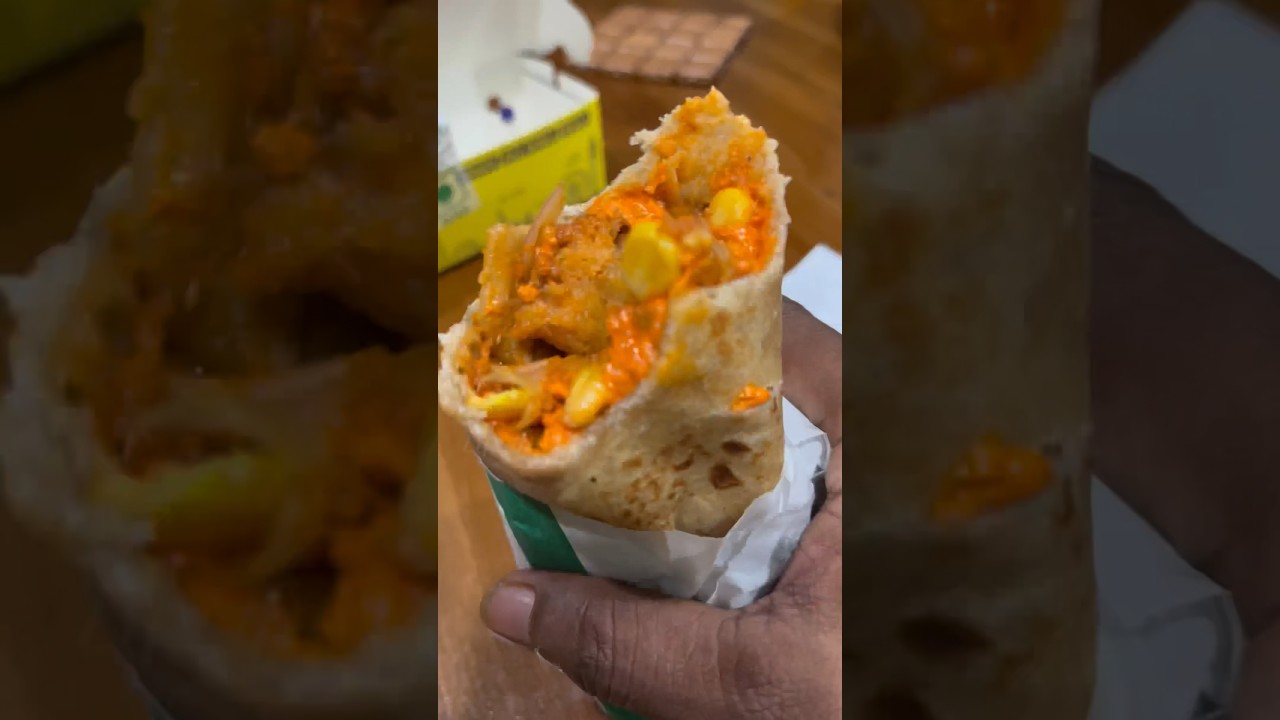 💥🤯Rs.70/- thana ! 😳 delicious fassos warp 