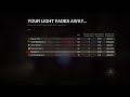 Running kingsfall Raid