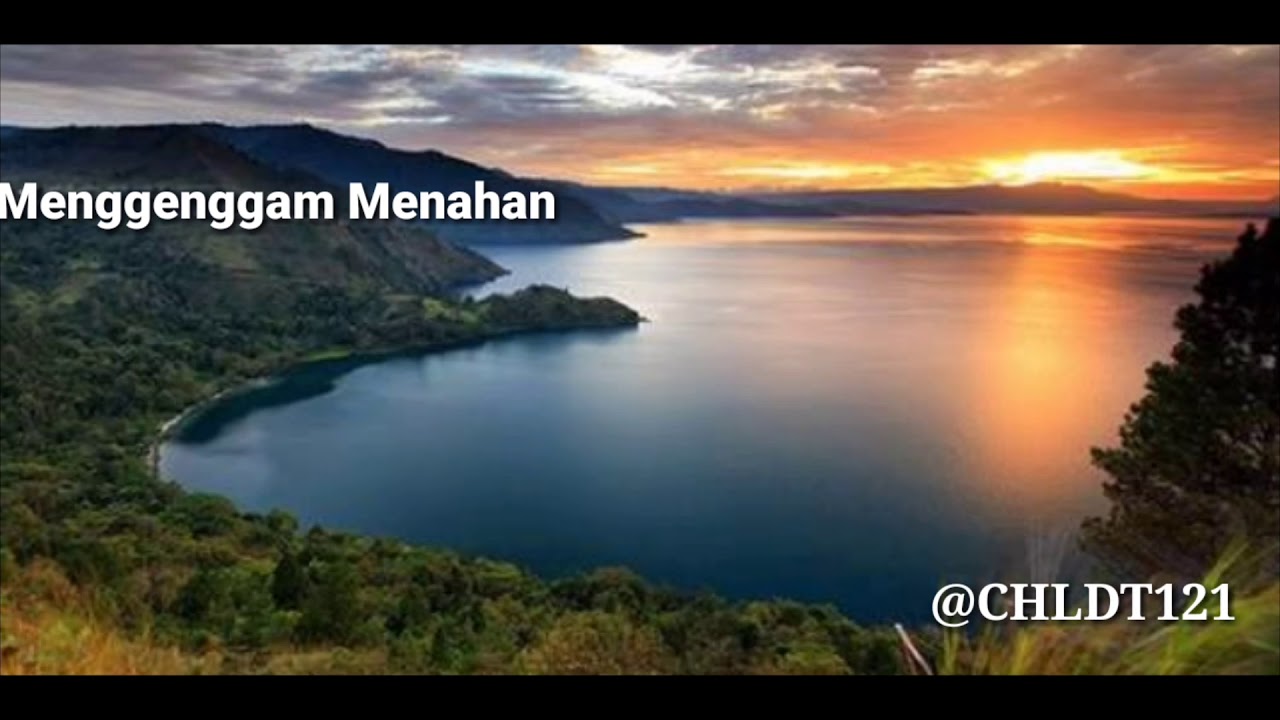 Ku hanya diam #story whatsapp keren - YouTube