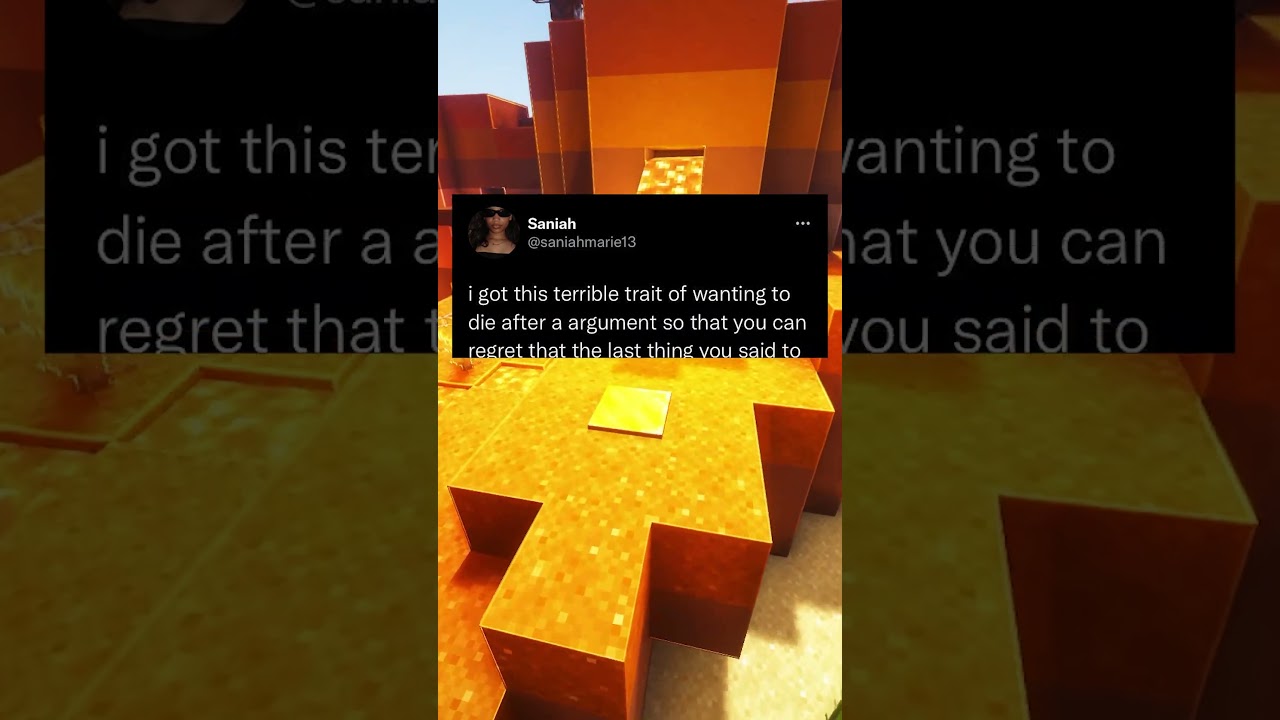 the worst human trait