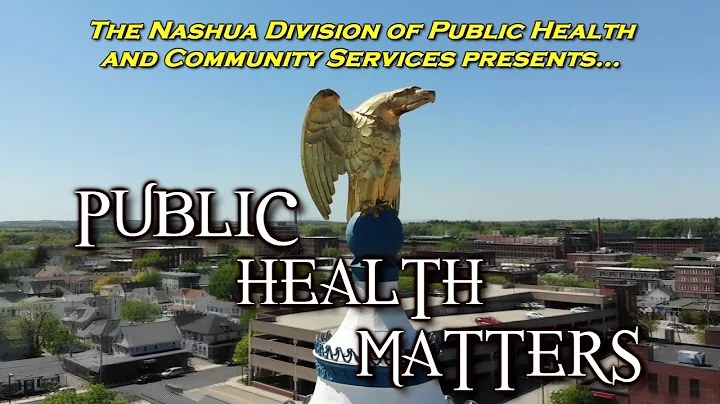 NASHUA PUBLIC HEALTH MATTERS  S2E9  11/5/21 - Diab...
