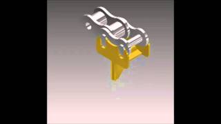 New Continuously Variable Transmission - Part 3