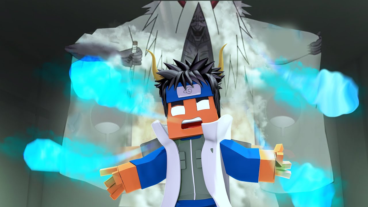 Minecraft: JUTSU PROIBIDO DO QUARTO HOKAGE! Ep.2 - NARUTO ...