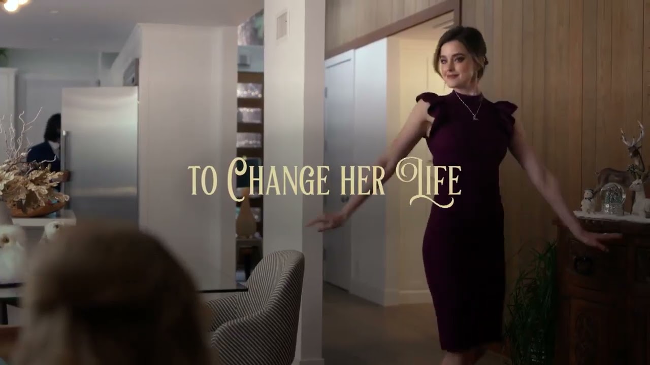 "A Merry Christmas Match" Preview