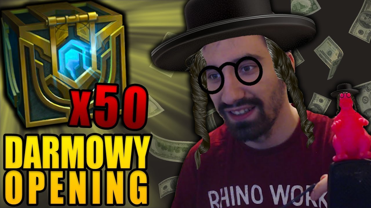 OTWIERAM SKRZYNKI KTÓRE ZBIERAŁEM PRZEZ CAŁY SEZON [ ŻYDOWSKI OPENING V2 ]