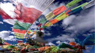 Lama Nyima - Extensive Aspiration Prayer of The Pure Land