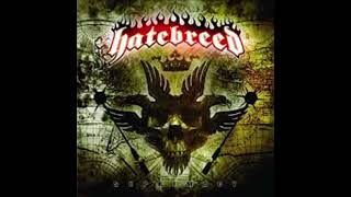 HATEBREED - Horrors Of Self