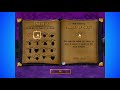 Knightmare: Prologue & Day 1-10