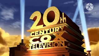 20th Century Cox Television Logo Package (1995-2020)