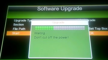 How to install pagaria 5050 6060 firmware software in pagaria 101 | pagaria firmware update