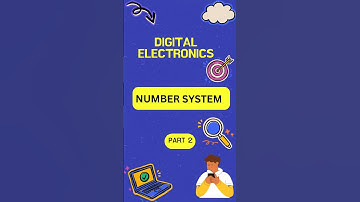Number System | Conversion | Class 11 &12 | Binary to Decimal | Binary to Decimal | Hexa to decimal