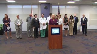 Study reveals shortage of Florida doctors to increase by 2025