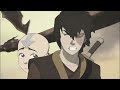 [Avatar: The Last Airbender] - In The End