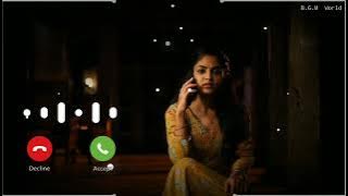 Love Today Mama kutty bgm ringtone
