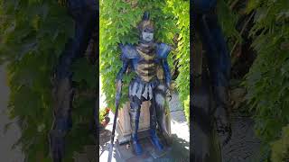 The Magic Of Ravadinovo