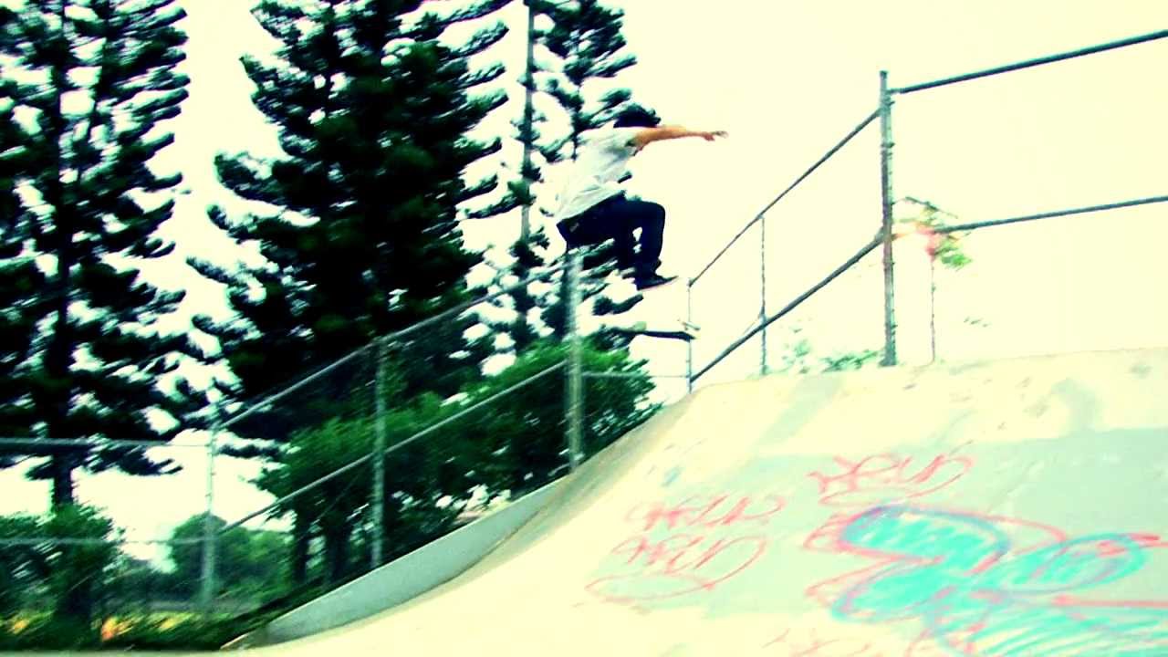 Jason Park - Kaneohe Part 2