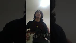 Bir Sevmek Bin Defa Ölmek Demekmiş - Cover