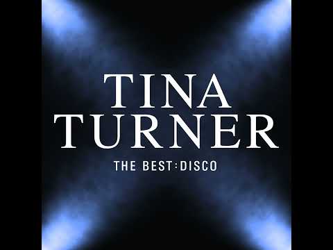 Tina Turner - Disco Inferno (2023 Remaster)