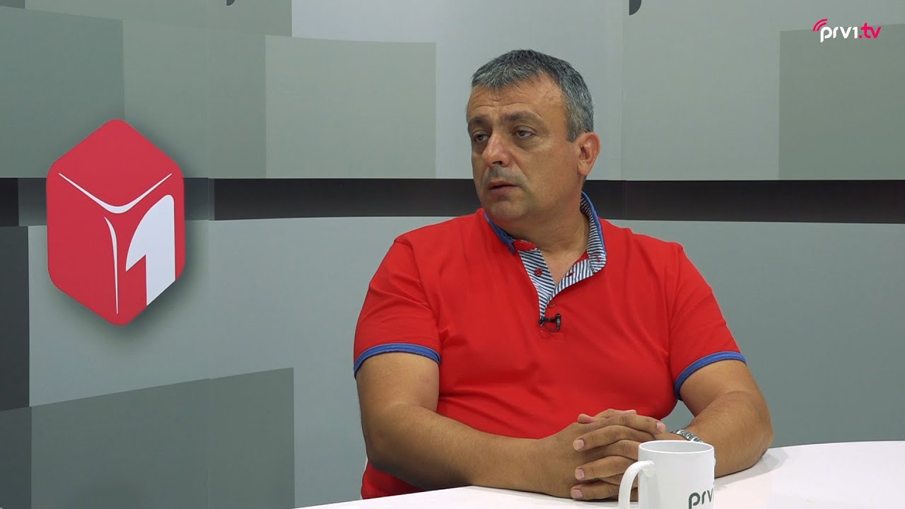 Zdravlje na prvom mjestu 5//Marko Romić - YouTube