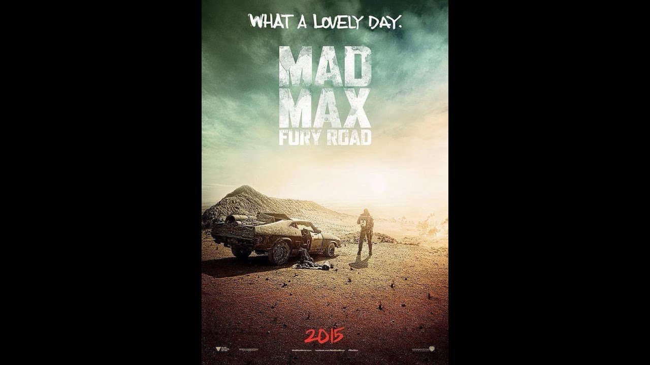 795 usd to php MAD MAX FURY ROAD TRALIER REACTION VIDEO