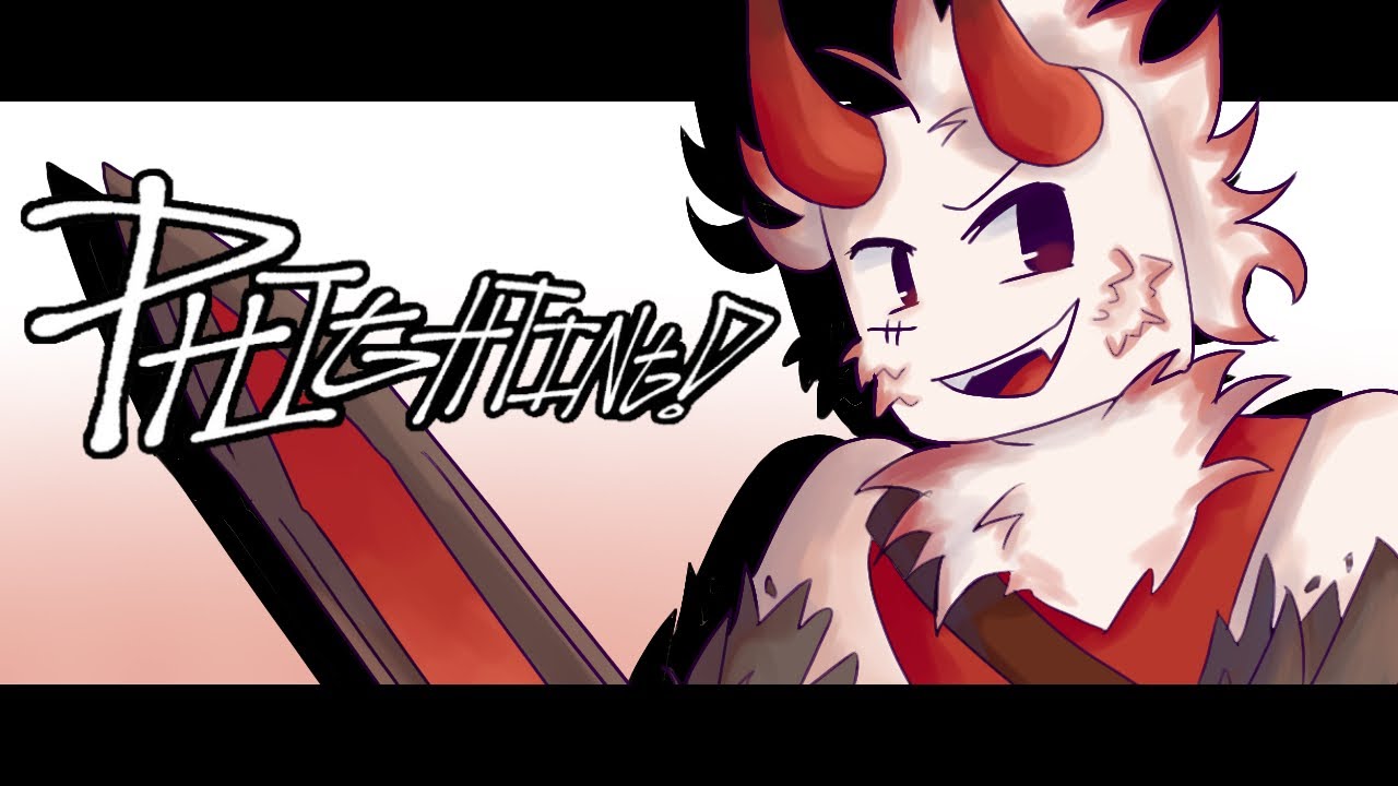 [PHIGHTING] HARPY SWORD GAMEPLAY!!!