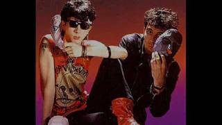 Soft Cell - Meet Murder My Angel 1984