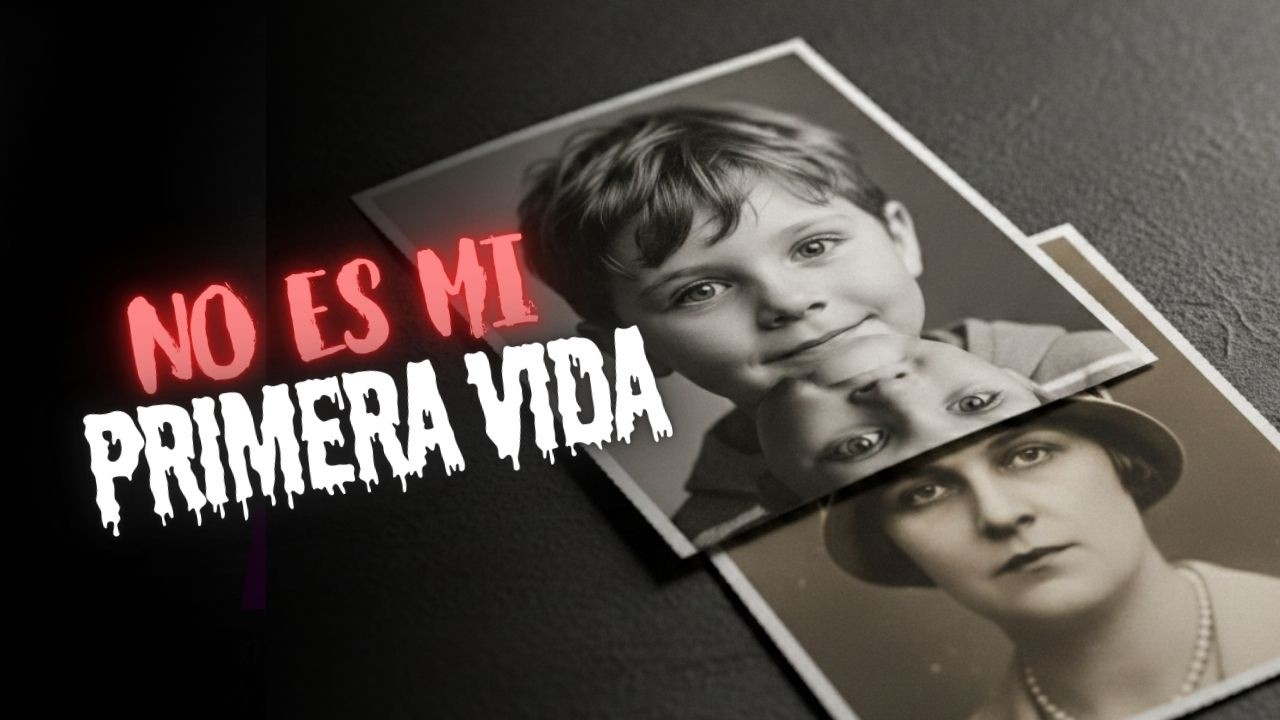 La Mano Peluda (UNPLUGGED)Cuando Tu Mascota Reacciona a Algo Que No Existe / 3138