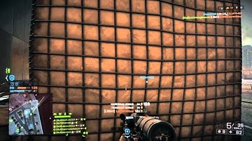 44 Player Rush 200% Is Real On Consoles BF4 PS4 Spring Patch Live Game Play