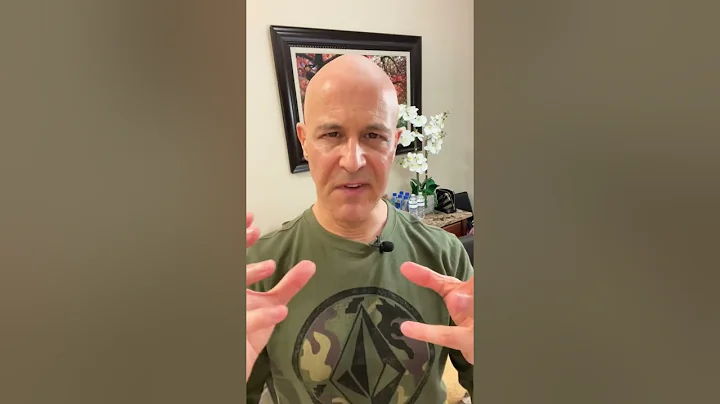 Simple Trick to Get You Out of Bed Faster When Awakening!  Dr. Mandell