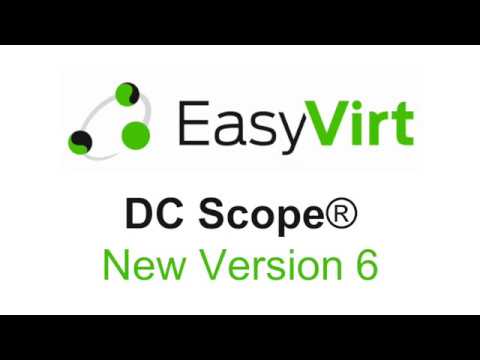 DC Scope New