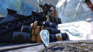 GW2 Chaos Shield