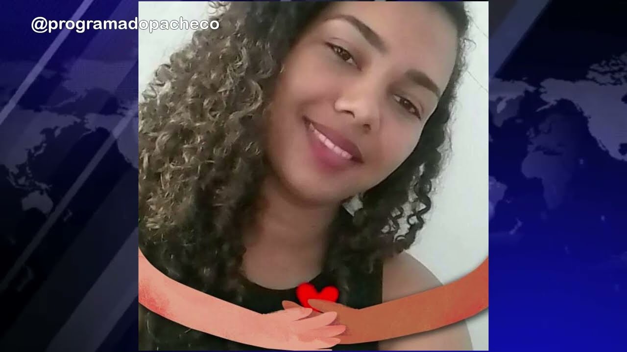 JOVEM É BALEADA PELO EX QUE NÃO ACEITAVA SEPARAÇÃO EM COROATÁ.